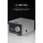 Фрезер KRYPTON III XPS-450 на 100 вт. та 45000 об./хв.